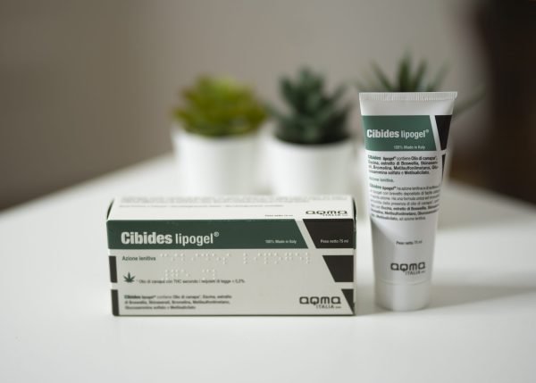 Cibides lipogel®