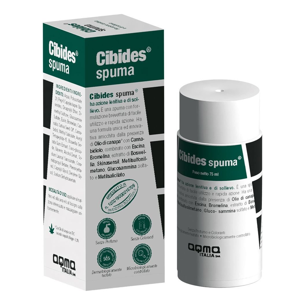 Cibides Foam®