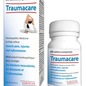Traumacare Tablets 60tabs