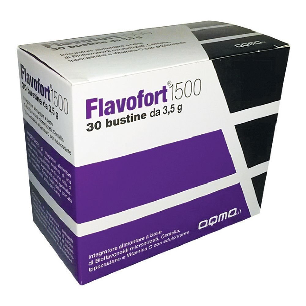 Flavofort 1500® SACHETS