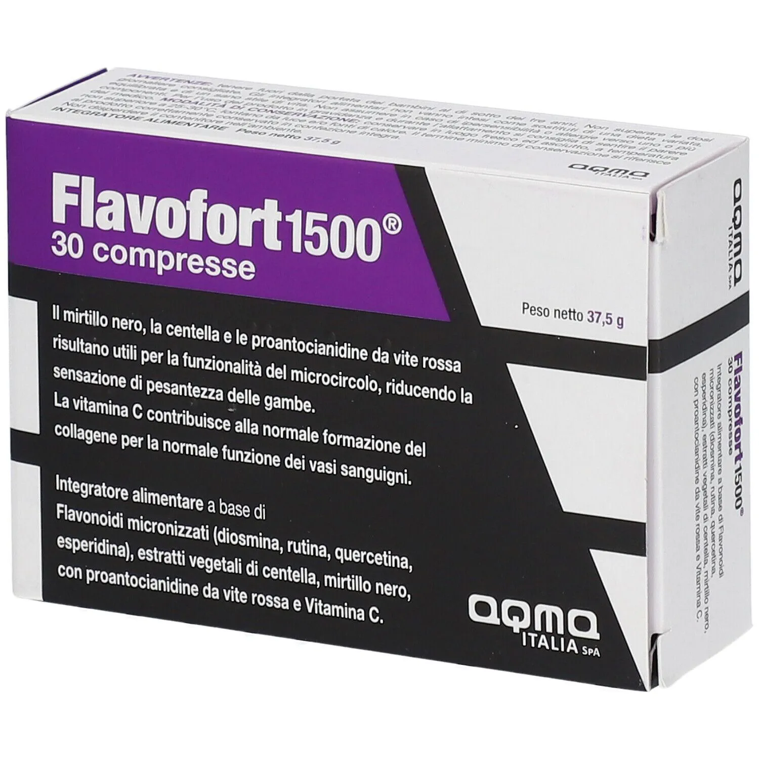 Flavofort 1500® Tablets