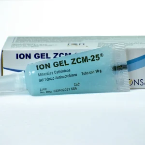 Ion Gel ZCM-25
