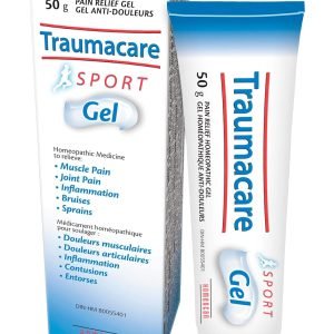 Sports Gel 50 g