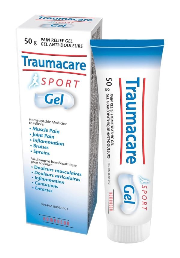 Sports Gel 50 g