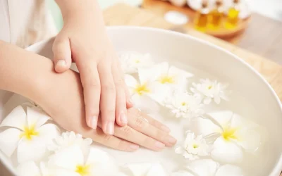 Skin, Hair, and Nail Supplements